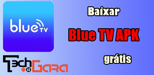 Blue TV 1.5.1 Mod APK